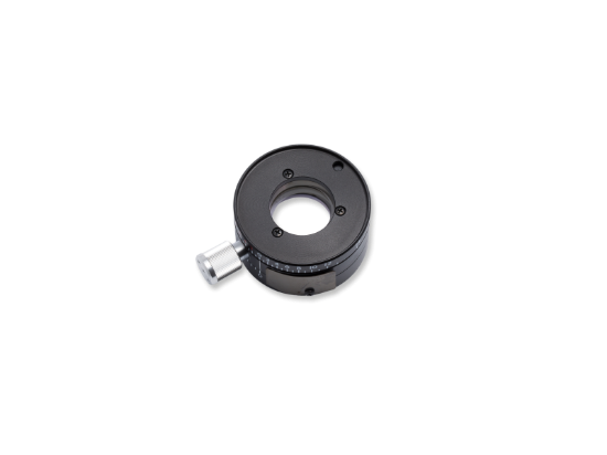 Compensateur de prisme pour MLM150