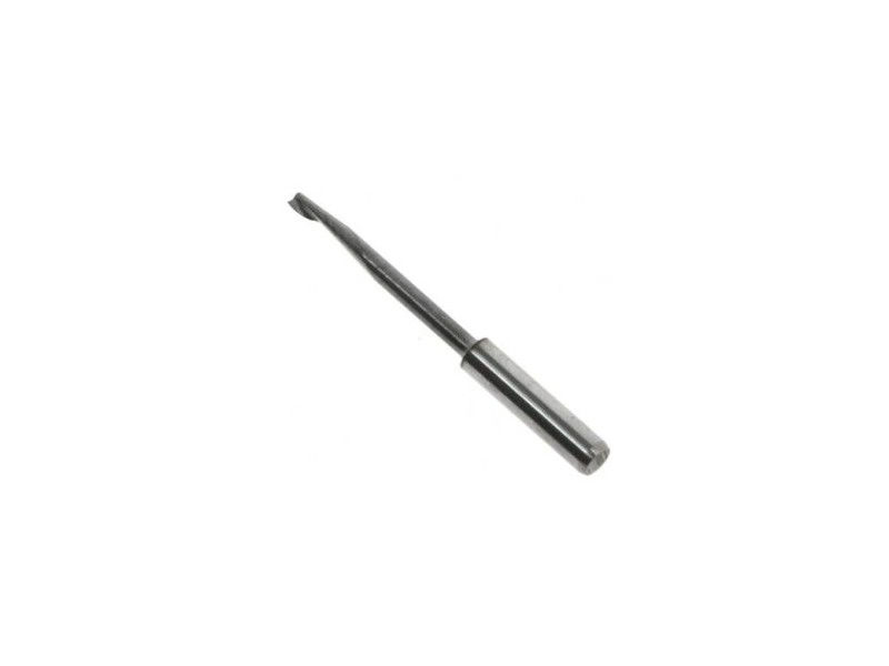 Fraise détourage 1,2mm